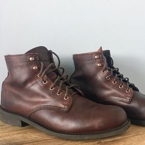 wolverine kilometer ii boot